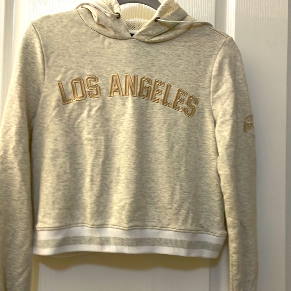 Lakers Hoodie